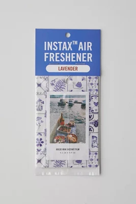 UO INSTAX Scented Air Freshener