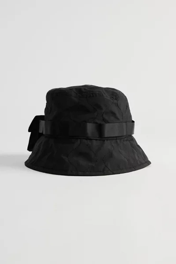 Champion UO Exclusive Taslan Quilted Bucket Hat