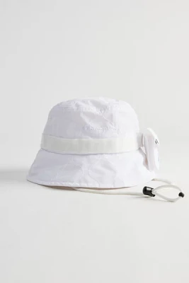 Champion UO Exclusive Taslan Quilted Bucket Hat