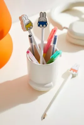 Miffy Pencil Set