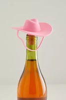 Cowboy Hat Bottle Stopper