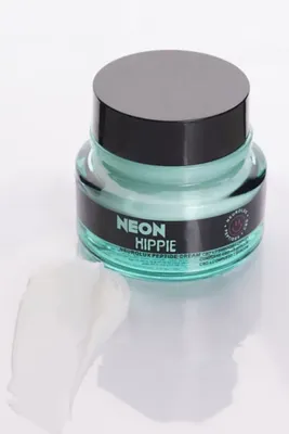 Neon Hippie Neurolux™ Peptide Cream