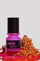 Neon Hippie Electric Flower Serum