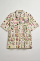 Monitaly ‘50s Milano Shirt