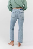 Daze Denim Shy Girl Kick Flare Jean