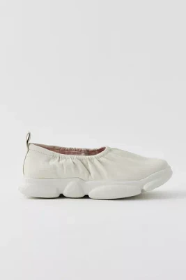 Camper Karst Ballet Slip-On Sneaker