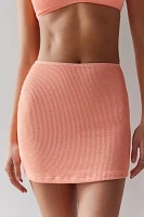 Billabong Summer High Swim Skirt