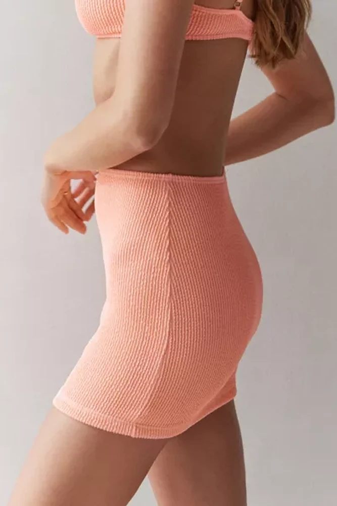 Billabong Summer High Swim Skirt