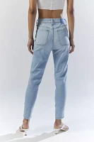 Daze Denim Straight Up Cargo Jean