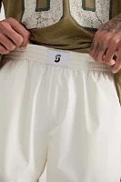 Standard Cloth Stretch Boxing Short