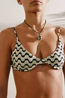 Nirvanic Aix Underwire Bikini Top