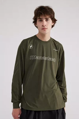 Manastash Tech Long Sleeve Tee