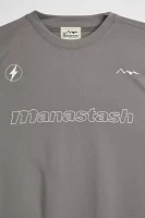 Manastash Tech Tee