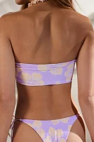 Billabong Catch The Sun Reversible Bandeau Bikini Top