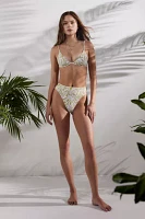 Billabong La Cala Reese Underwire Bikini Top