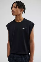 Nike UO Exclusive Cropped Swim Shirt