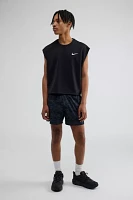 Nike UO Exclusive Cropped Swim Shirt