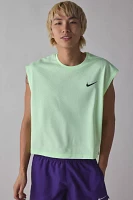 Nike UO Exclusive Cropped Swim Shirt