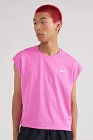 Nike UO Exclusive Crop Swim Shirt