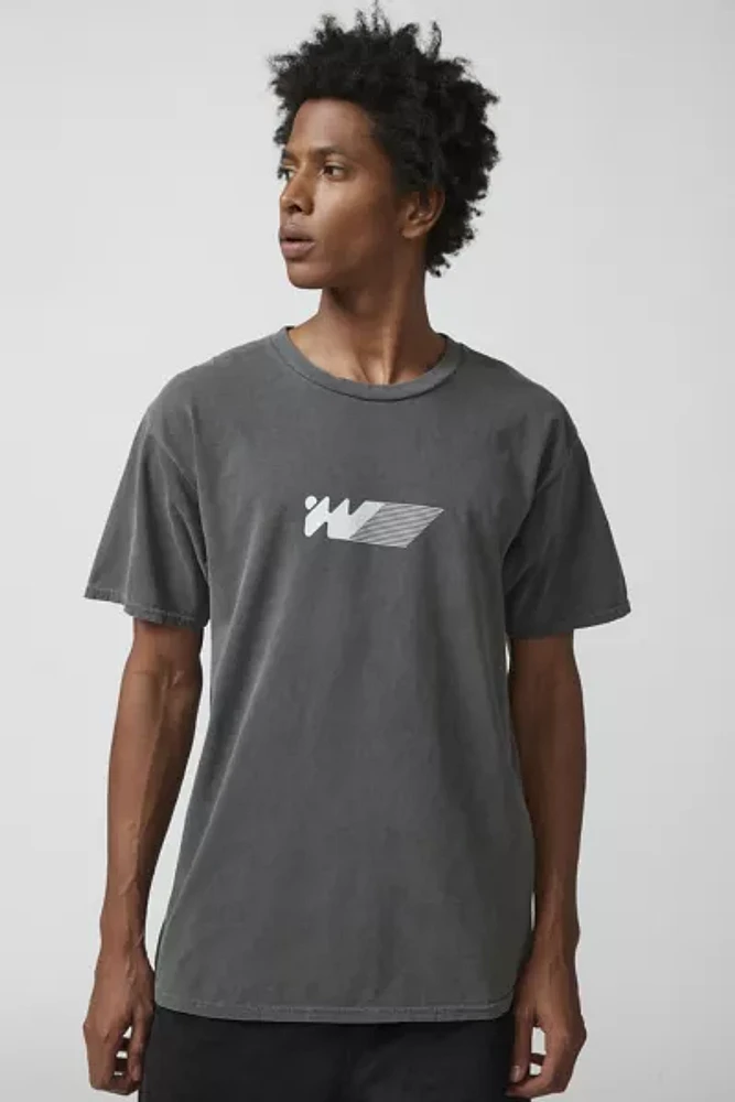Without Walls Downtown Runaround Tee