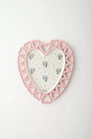 Heart Serving Tray