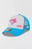 New Era X Big League Chew Toronto Blue Jays Trucker Hat