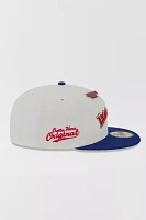 New Era X Big League Chew Colorado Rockies 59FIFTY Fitted Hat