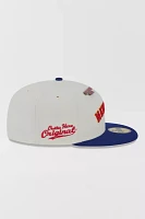 New Era X Big League Chew York 59FIFTY Fitted Hat