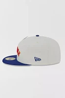 New Era X Big League Chew York Baseball Hat