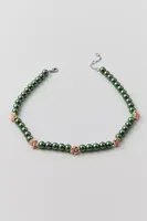 Rose Garden Necklace