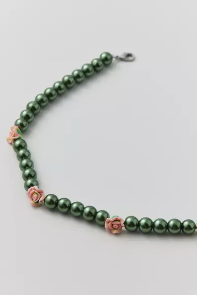 Rose Garden Necklace