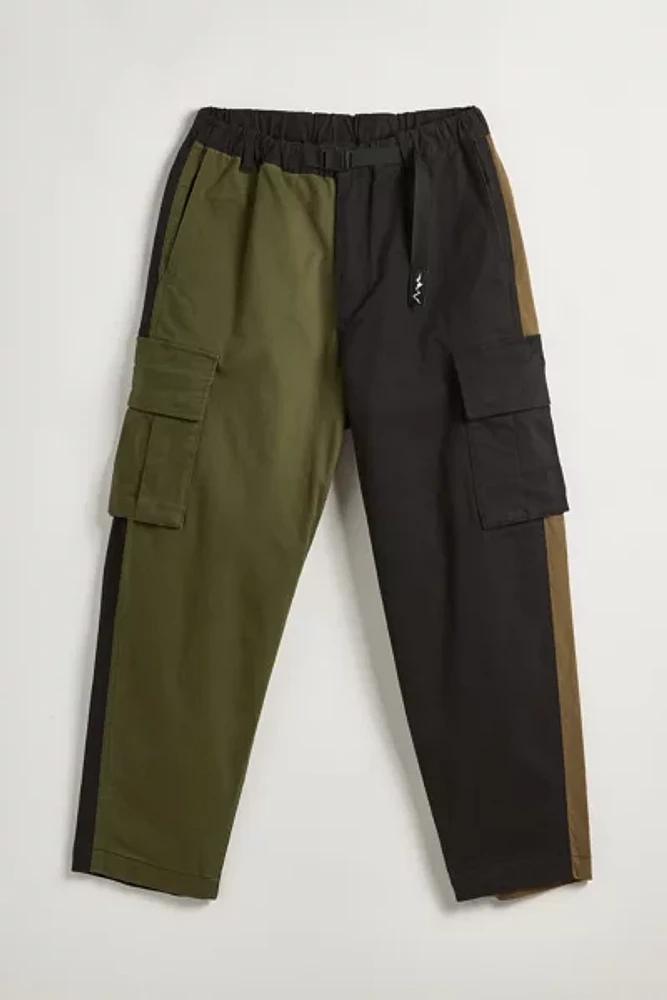 Manastash Flex Climber Panel Cargo Pant