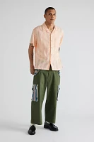 Monitaly 6-Pocket Easy Pant