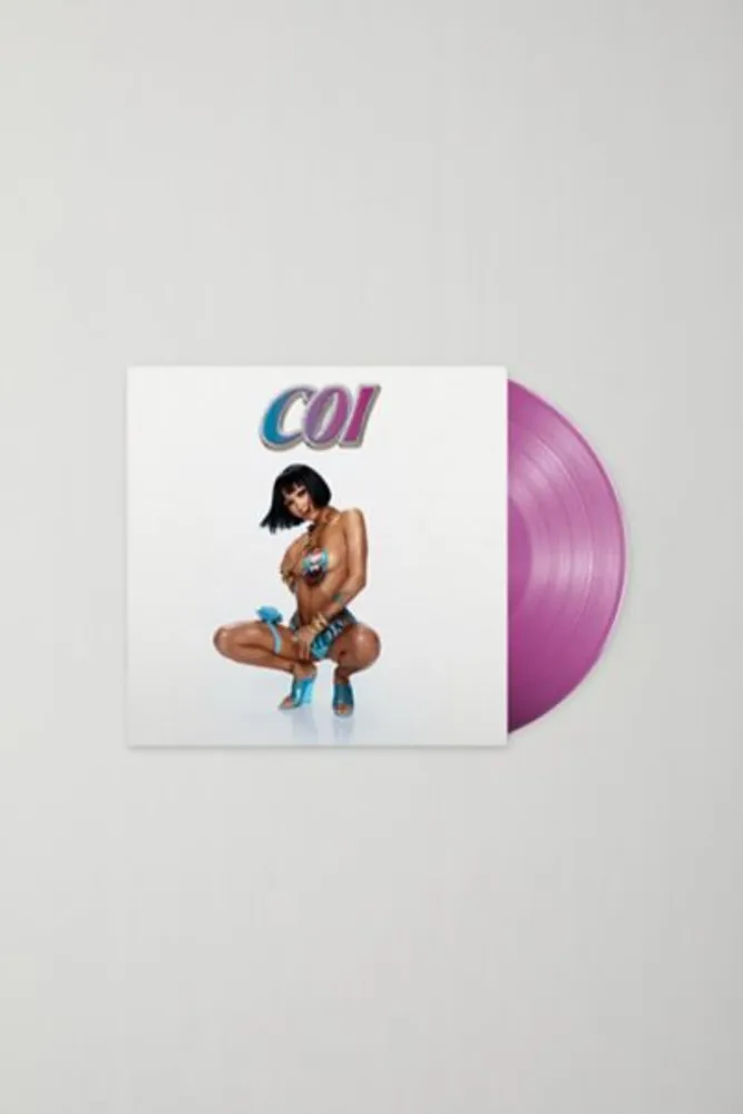 Coi Leray - COI Limited LP