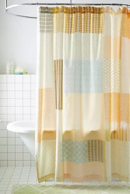 Anni Shower Curtain