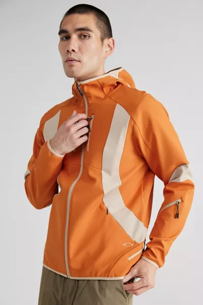 Oakley Latitude Arc Jacket