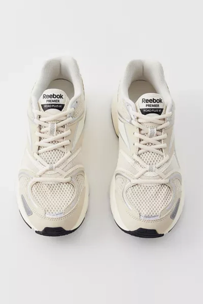 Reebok RBK Premier Road Plus IV Sneaker