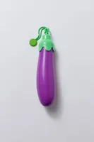 UO Eggplant Umbrella