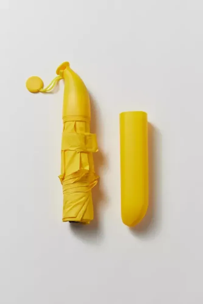 UO Banana Umbrella