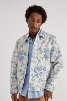 Wax London Iggy Floral Jacket