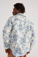Wax London Iggy Floral Jacket