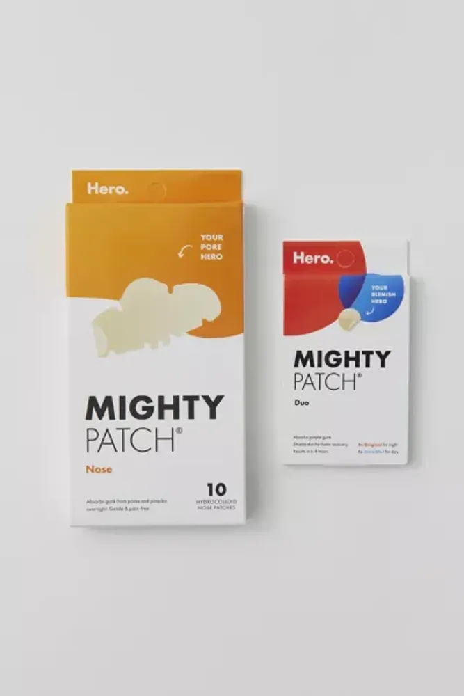 Hero Cosmetics UO Exclusive Mighty Patch Duo