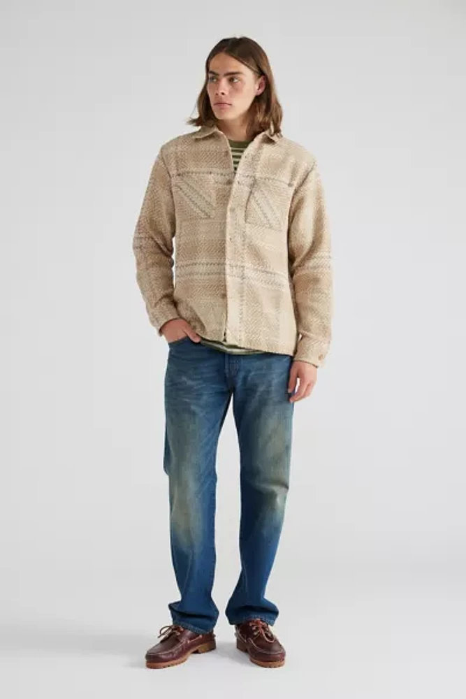 Wax London Whiting Ombre Shirt