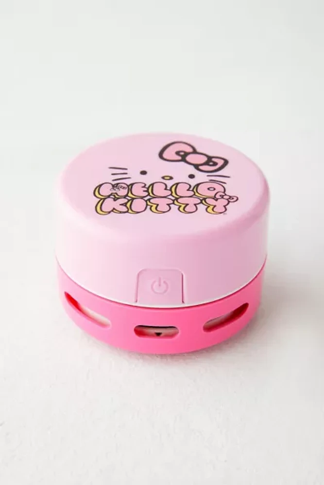 Hello Kitty Desk Vacuum