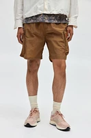 LC23 Nylon Cargo Short