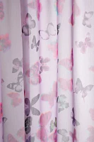 Alayna Butterflies Curtain Panel