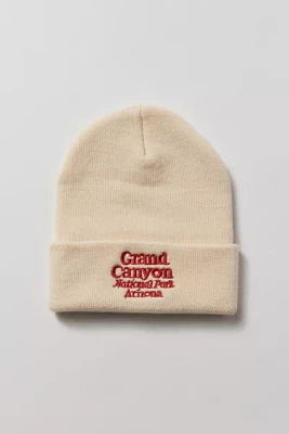 American Needle Grand Canyon National Park Beanie