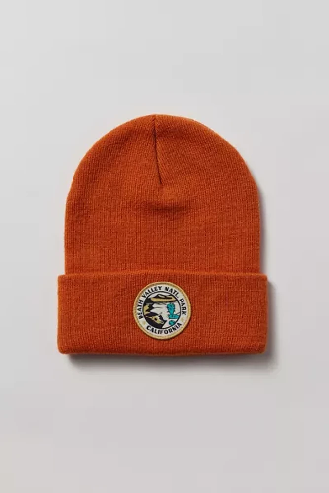 American Needle Death Valley National Park Beanie