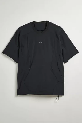 Oakley Latitude Arc Short Sleeve Shirt