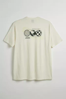 Oakley Golf World Tee